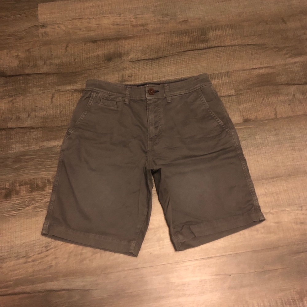 Men’s Shorts